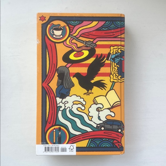 Hardcover Kafka on the Shore (Murakami Collectible Classics) - Picture 3 of 5